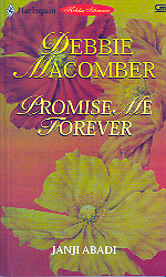 Harlequin Koleksi Istimewa: Janji Abadi - Promise Me Forever