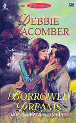 Harlequin Koleksi Istimewa: Bayang - Bayang Impian - Borrowed Dreams