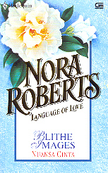 Harlequein Language of Love: Nuansa Cinta - Blithe Images