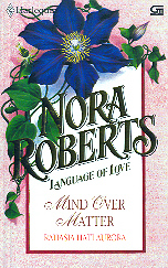 Harlequein Language of Love: Rahasia Hati Aurora - Mind Over Matter