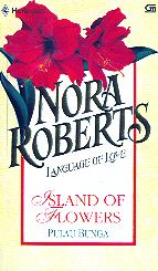 Harlequein Language of Love: Pulau Bunga - Island Of Flowers
