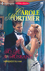 Harlequin Koleksi Istimewa: Menjadi Suami - To Be A Husband