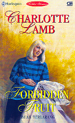 Harlequin Koleksi Istimewa: Buah Terlarang - Forbidden Fruit