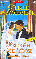 Harlequin Koleksi Istimewa: Kesempatan Kedua - Bride On The Losse