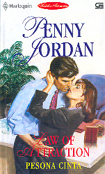 Harlequin Koleksi Istimewa: Pesona Cinta - Law Of Attraction