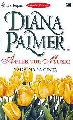 Harlequin Koleksi Istimewa: Nada - Nada Cinta - After the Music