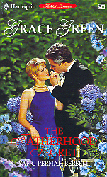 Harlequin Koleksi Istimewa: Yang Pernah Bersemi - The Fatherhood Secret