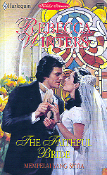 Harlequin Koleksi Istimewa: Mempelai Yang Setia - The Faithful Bride