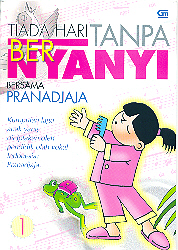 Tiada Hari Tanpa Bernyanyi 1
