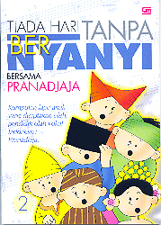 Tiada Hari Tanpa Bernyanyi 2