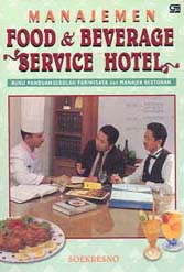 Manajemen Food and Beverage  Servis Hotel