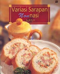 Variasi Sarapan Non Nasi