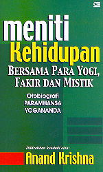 Meniti Kehidupan Bersama Para Yogi, Fakir dan Mistik