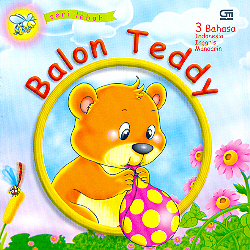 Seri Lebah: Balon Tedy