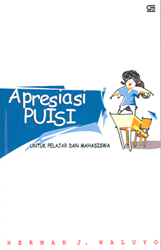 Apresiasi Puisi - Untuk Pelajar dan Mahasiswa