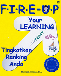 Fire-Up Your Learning: Petunjuk Belajar yang Dipercepat