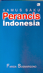 Kamus Saku Perancis - Indonesia
