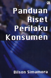 Panduan Riset Perilaku Konsumen