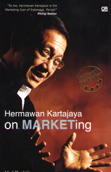 Hermawan On Marketing