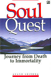 Soul Quest: Journey from Death to Immortality