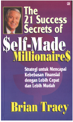 The 21 Success Secrets of Self Made Millionaires