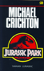 Taman Jurassic - Jurassic Park
