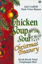 Chicken Soup for the Soul Christmas Treasury