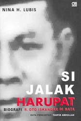 Si Jalak Harupat - Biografi Oto Iskandar Muda