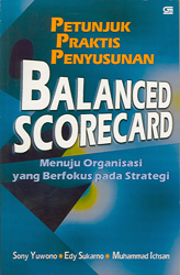 Petunjuk Praktis Penyusunan Balanced Scorecard