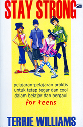 Stay Strong for Teens