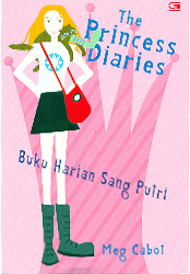 Buku Harian Sang Putri - The Princess Diaries