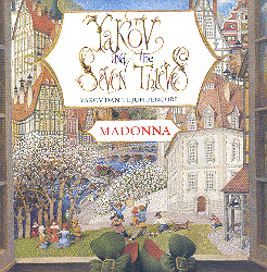 Yakov and The Seven Thieve - Yakov dan Tujuh Pencuri