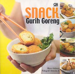 Snack Gurih Goreng