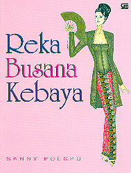 Reka Busana Kebaya