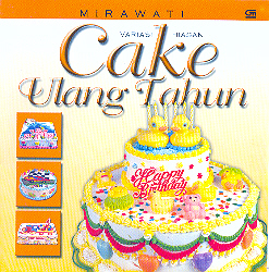 Cake Ulang Tahun
