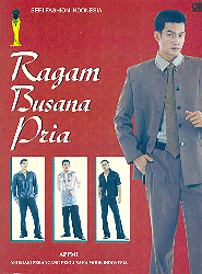 Ragam Busana Pria