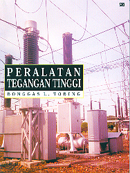 Peralatan Tegangan Listrik
