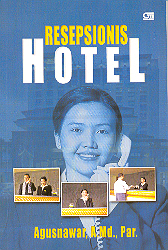 Resepsionis Hotel