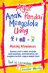 Agar Anak Pandai Mengelola Uang