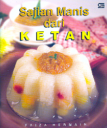Sajian Manis dari Ketan