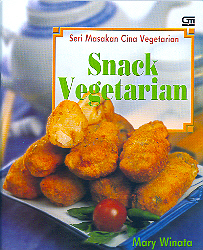 Snack Vegetarian