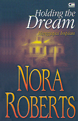 Menggapai Impian - Holding the Dream
