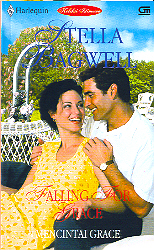 Harlequin Koleksi Istimewa: Mencintai Grace - Falling For Grace