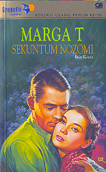 Sekuntum Nozomi - Buku Kesatu