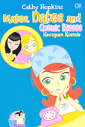 Kecupan Kosmis - Mates, Dates and Cosmic Kisses