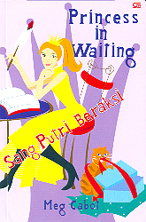 Sang Putri Beraksi - Princess In Waiting