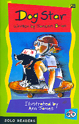Solo Readers: Dog Star