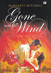Lalu Bersama Angin - Gone with The Wind