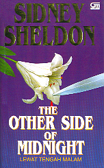 Lewat Tengah Malam - The Other Side of Midnight