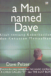 A Man Named Dave